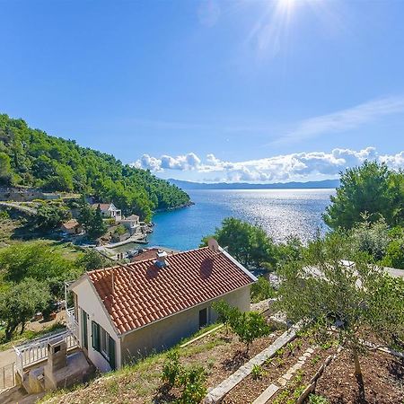 Apartment Antonio Bogomolje Екстер'єр фото