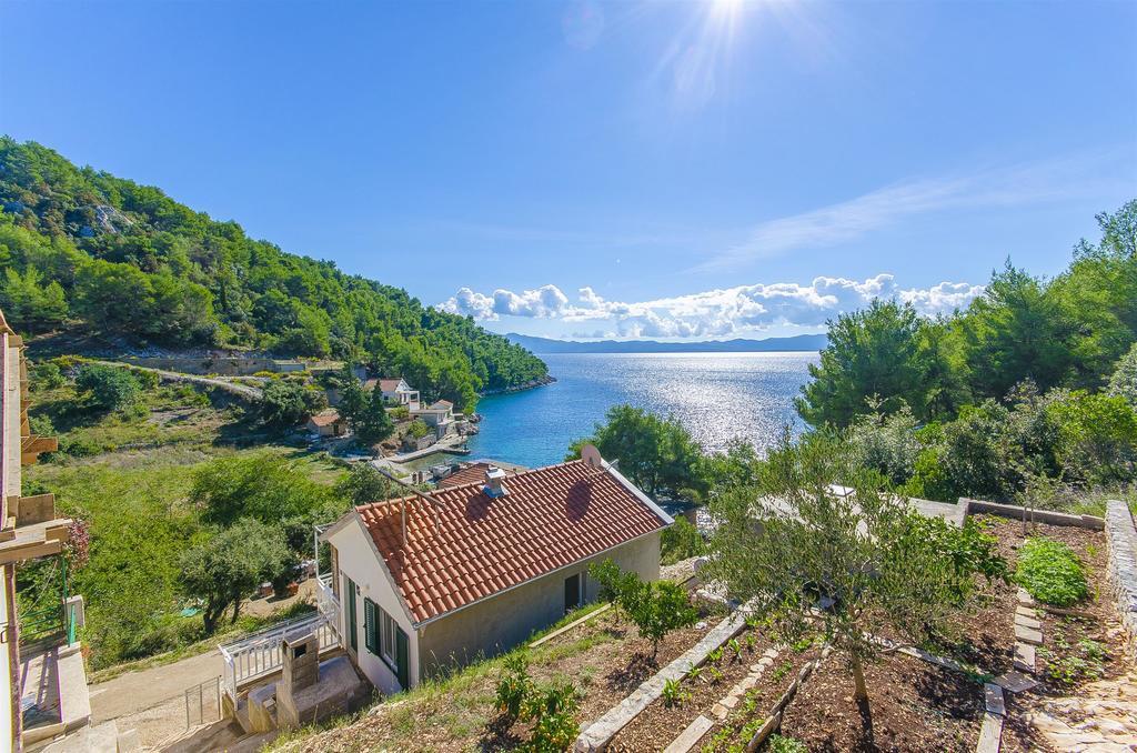 Apartment Antonio Bogomolje Екстер'єр фото