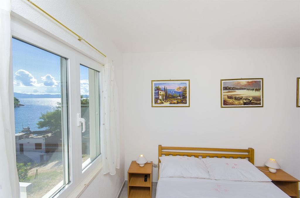 Apartment Antonio Bogomolje Екстер'єр фото