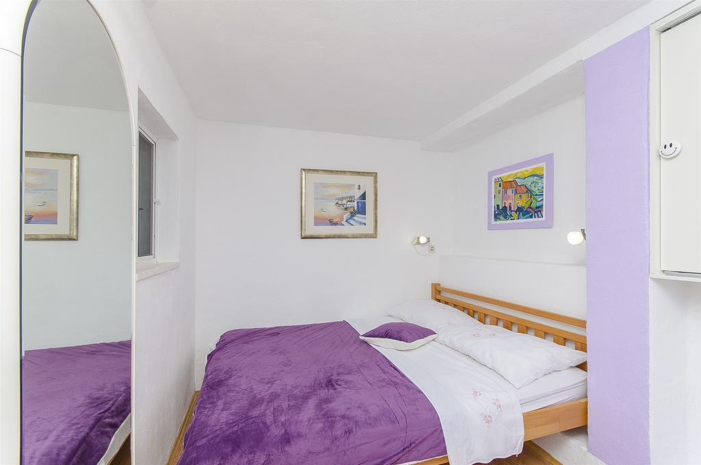 Apartment Antonio Bogomolje Екстер'єр фото