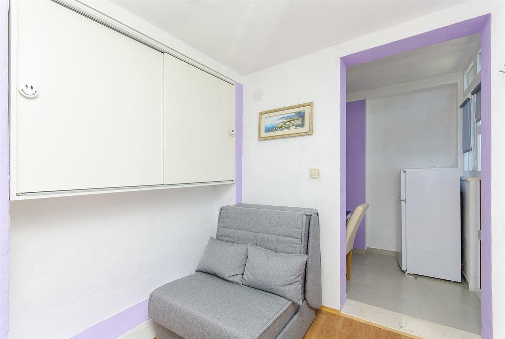 Apartment Antonio Bogomolje Екстер'єр фото