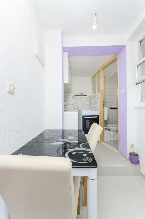 Apartment Antonio Bogomolje Екстер'єр фото