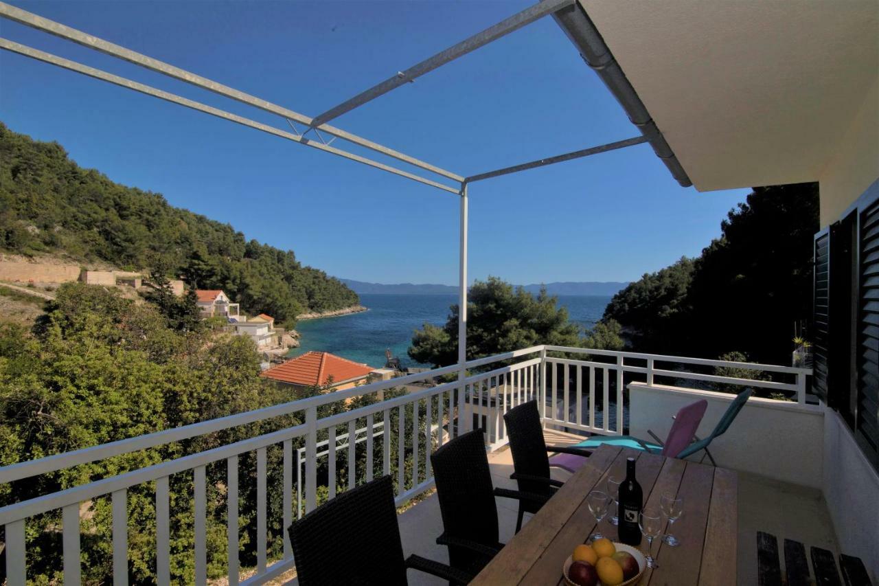 Apartment Antonio Bogomolje Екстер'єр фото